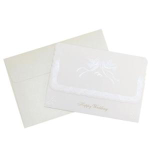 グリーティングカード イタリアカード ウェディング 1 アクティブコーポレーション メッセージカード 結婚 お祝い