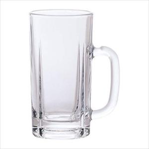 石塚硝子 ビアジョッキ360 3個セット ビールグラス 364 アデリア 360ml