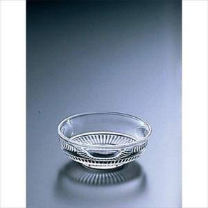 のぞき（12個セット） ガラス小鉢 硝子風物詩 F-70162 アデリア 直径8.2×2.6cm 食器｜velkommen