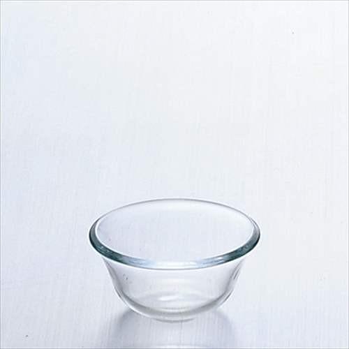 ガラスボール80 12個セット ボウル ニュープレーン P-6201 アデリア 直径8×3.7cm ...