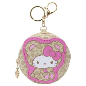 sanrio（サンリオ） ハローキティ キャラクター形アップリケショルダー