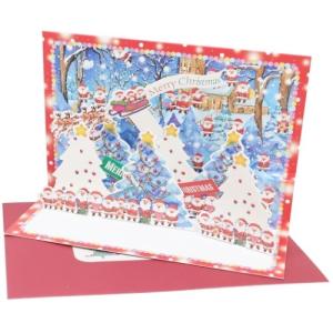 ポップアップカードのランキングtop100 人気売れ筋ランキング Yahoo ショッピング