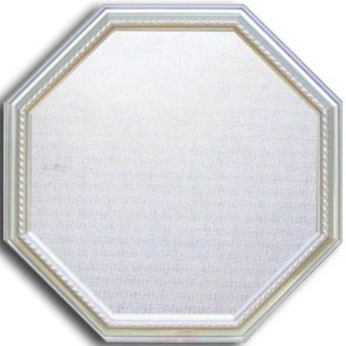 鏡 Huit Mirror 八角ミラー シルバー MHT-11964 爆買