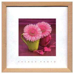 写真 アート French Photography Heart Flower フレンチフォトグラフィー 美工社