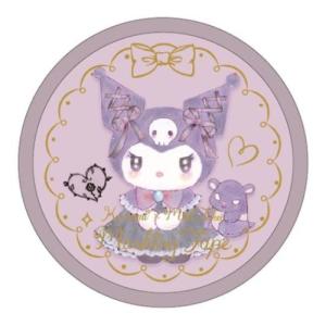 マスキングテープ 15mmマステ マイメロディ クロミ たけいみき ガー