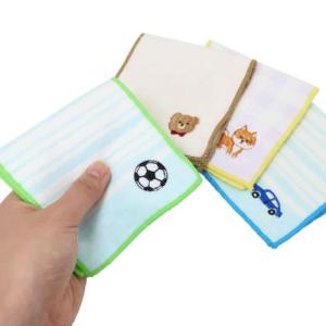 ポケットタオル ポケットミニタオル サッカー ...の詳細画像4