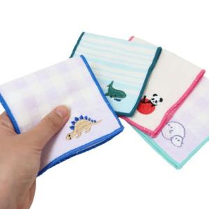 ポケットタオル ポケットミニタオル おばけ ミ...の詳細画像4