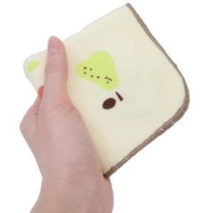 ミニタオル ハンカチタオル ふるーつ ミントイ...の詳細画像2