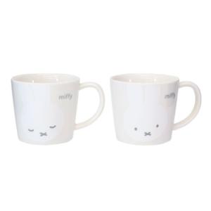 マグカップ＆タオルセット 食器ギフト ゆるかふぇびより クーリア