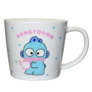 ハンギョドン グッズ マグカップ キャラクター マグM : キャラクターの