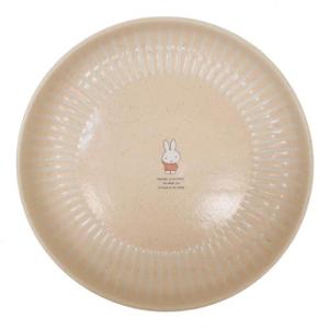 Miffy（ミッフィー） 土鍋 フェイス 一人鍋 ディックブルーナ 金正陶器