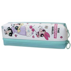 パワーパフガールズ グッズ 筆箱 キャラクター 2ルーム ペンケース クリームソーダ プレゼント 男の子 女の子 ギフト バレンタイン Crx キャラクターのシネマコレクション 通販 Yahoo ショッピング