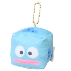 マスコット コロぬいキーホルダー ボールチェーン ハンギョドン クラックス サンリオ