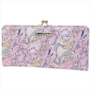 人気no 1 本体 レザーがまぐちロングウォレット レディース長財布 シンデレラ ロマンチックシリーズ ディバージョン ディズニープリンセス 日本製 Div Rm 16 雑貨 アートの通販店 ベルコモン 通販 Yahoo Expat Group Com