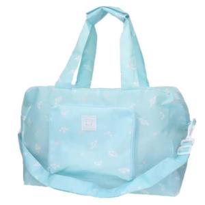 折りたたみボストンバッグ ボストンバッグ シナモ...の商品画像