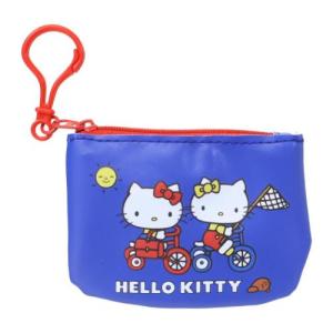 サンエックス まりもこちゃん レトロ ポシェット 小物入れ 小銭入れ レトロコインケース 小銭入れ ニャニィニュニェニョン サンアート