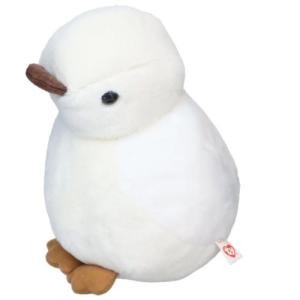 ぬいぐるみ タイインク 雷鳥ぬいぐるみ4L Ty Inc. プレゼント 爆買