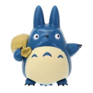 スタジオジブリ となりのトトロ どんぐりかついだ中トトロ PBC-14B