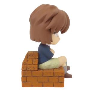 ソフビタイムシリーズ コインバンク 貯金箱 名...の詳細画像2