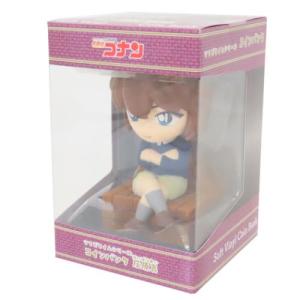 ソフビタイムシリーズ コインバンク 貯金箱 名...の詳細画像4