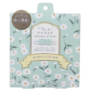 ホットアイマスク 3枚入り ミント