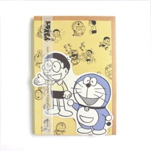 ドラえもん グリーティングカードの商品一覧 通販 Yahoo ショッピング