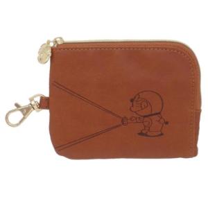 I'm Doraemonドラえもん ヴィンテージシリーズ パスポーチ ストリート