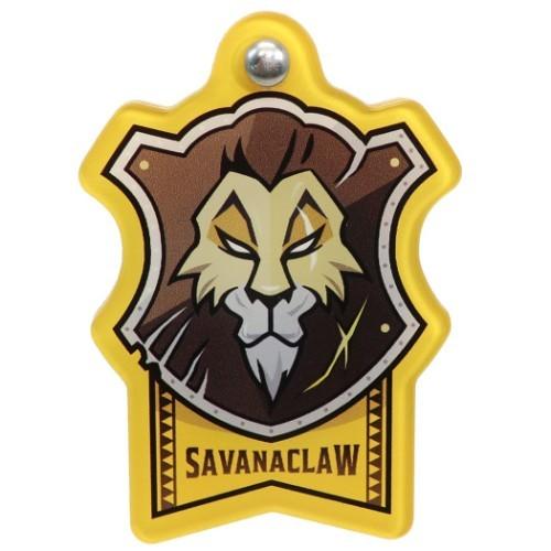 スマホ用 鏡 コンパクト スライド ミラー ツイステッドワンダーランド ディズニー サバナクロー寮 ...