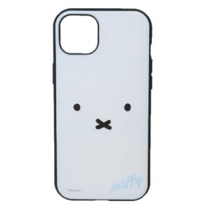 iPhone15 Plus対応ケース ミッフィーの買取情報