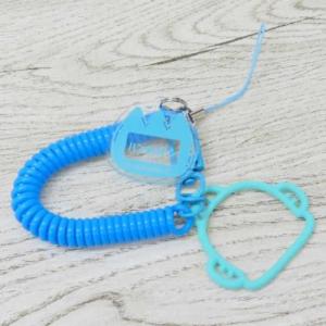 マルチコイルストラップ スマホアクセ サンリオ...の詳細画像1