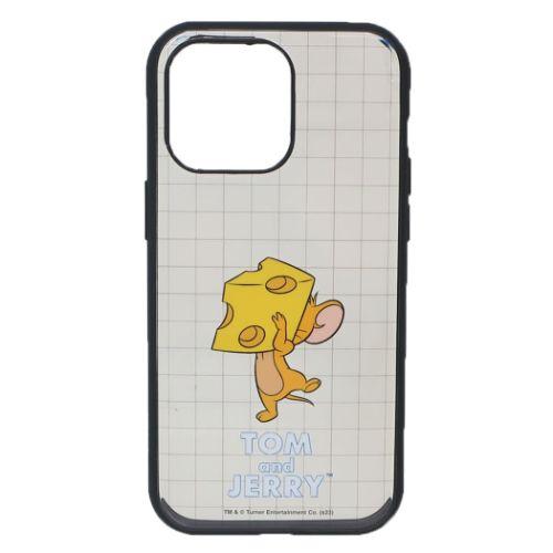 IIIIfit Clear 2023 iPhone 6.7 inch 3 LENS model対応ケ...