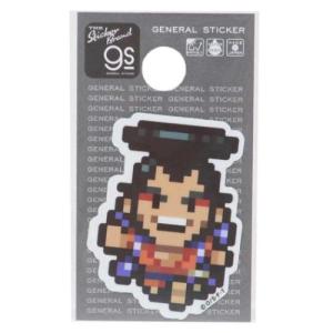 ビニールシール ダイカットミニステッカー ワンピ...の商品画像