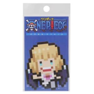 ビニールステッカー ダイカットシール ピクセル ステューシー エッグヘッドver ワンピース 少年ジャンプ ゼネラルステッカー デコステッカー 耐水耐光