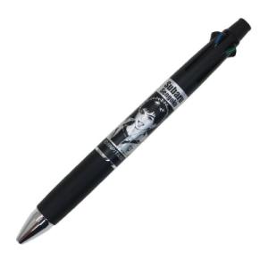 ゼブラ THE ZEBRA 高級油性ボールペン HAMON ハモン 水藍色 TZ1-MI 0.7