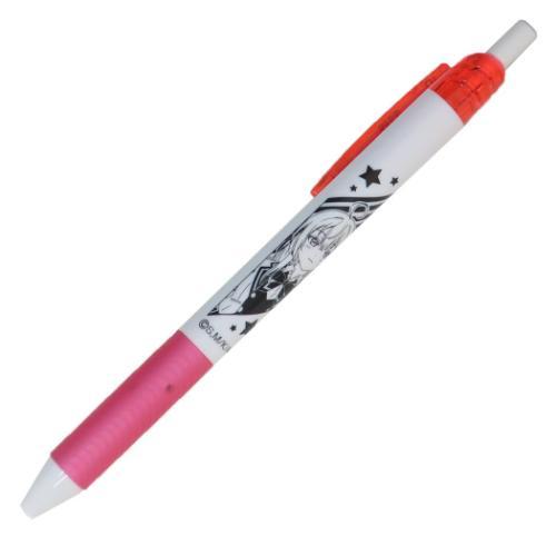 エナージェル エス 0.5 ボールペン 時々ボソッとロシア語でデレる隣のアーリャさん アーリャ ヒサ...