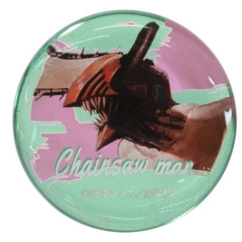 クリア 箸置き チョップスティックレスト チェンソーマン 少年ジャンプ ハセプロ コレクション雑貨