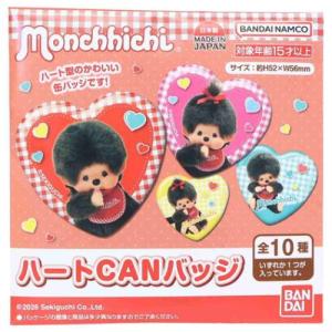 クレヨンしんちゃん 缶バッジ シークレット刺繍缶バッジ 全12種の内