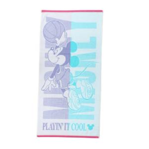 バスタオル ディズニー ミッキー スポーツ シュート バスケ 約60 1cm Bi いおりいちふ 通販 Yahoo ショッピング