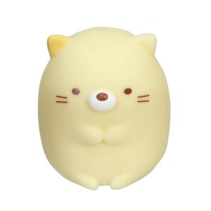 お風呂 マスコット ぷかぷかぴっぴ マスコット すみっコぐらし サンエックス ねこ アイプランニング バス雑貨 キャラクター｜velkommen