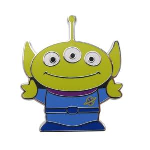 ディズニー ピクサー エイリアン Alien Remix ピンバッジa トイ ストーリー リトル グリーン メン Iba 1 インロック Ir Iba 1 ディータイムズストア 通販 Yahoo ショッピング