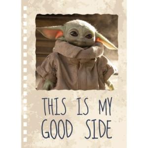 スターウォーズ ヨーダ イラストの商品一覧 通販 Yahoo ショッピング