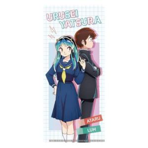 うる星やつら グッズ ミニクリアファイル アニメキャラクター チケット