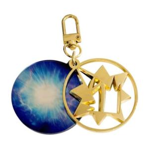 MARVEL（マーベル） アントマン＆ワスプ クアントマニア キーリング