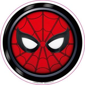 スパイダーマン ステッカー 車の商品一覧 通販 Yahoo ショッピング