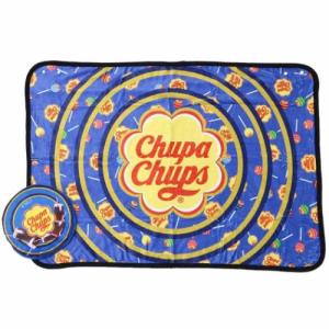 チュッパチャプス クッションブランケット 10 ウインターアイテム お菓子シリーズ ひざ掛け ポンチョ ケープ あったか 暖かい Ljs1cbk014 キャラクター雑貨 ラフラフ 通販 Yahoo ショッピング