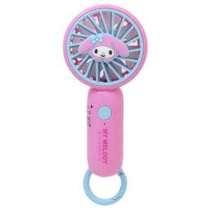 サンリオ　シナモロール　扇風機 シナモロール 卓上扇風機｜サンリオオンラインショップ本店