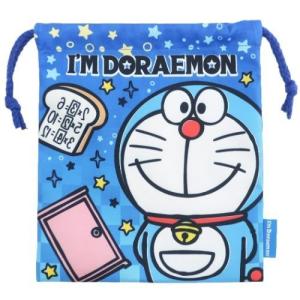 サンリオ ドラえもん キャラクター巾着 Sサイズ 約18cm 21cm 22 入園入学 4点までゆうパケット可能 09 Frk875 サンキ インターネット販売店 通販 Yahoo ショッピング