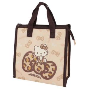手提げかばん 保冷保温スクエアランチバッグ サン...の商品画像