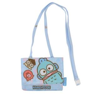 クリップポーチ マルチポケット ハンギョドン メ...の商品画像