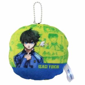 ブルーロック 少年マガジン アニメキャラクター マスコット ミニクッションボールチェーンマスコット 潔世一 ケイカンパニー Kc Bl Mb Iy シネマコレクション ヤフー店 通販 Yahoo ショッピング